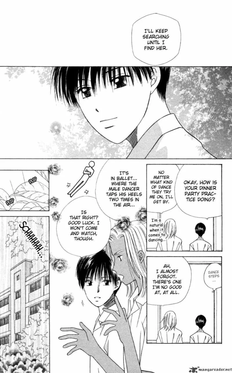 Kare Kano Chapter 34 page 17