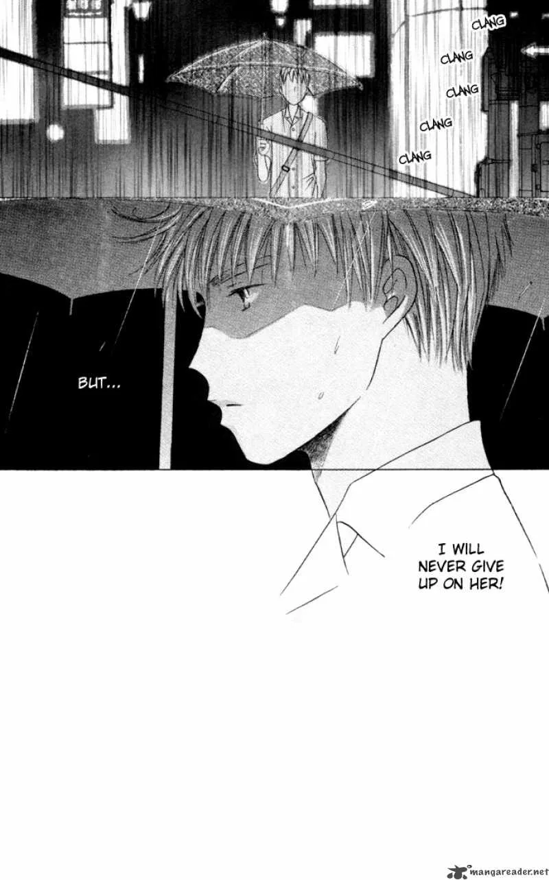 Kare Kano Chapter 34 page 24