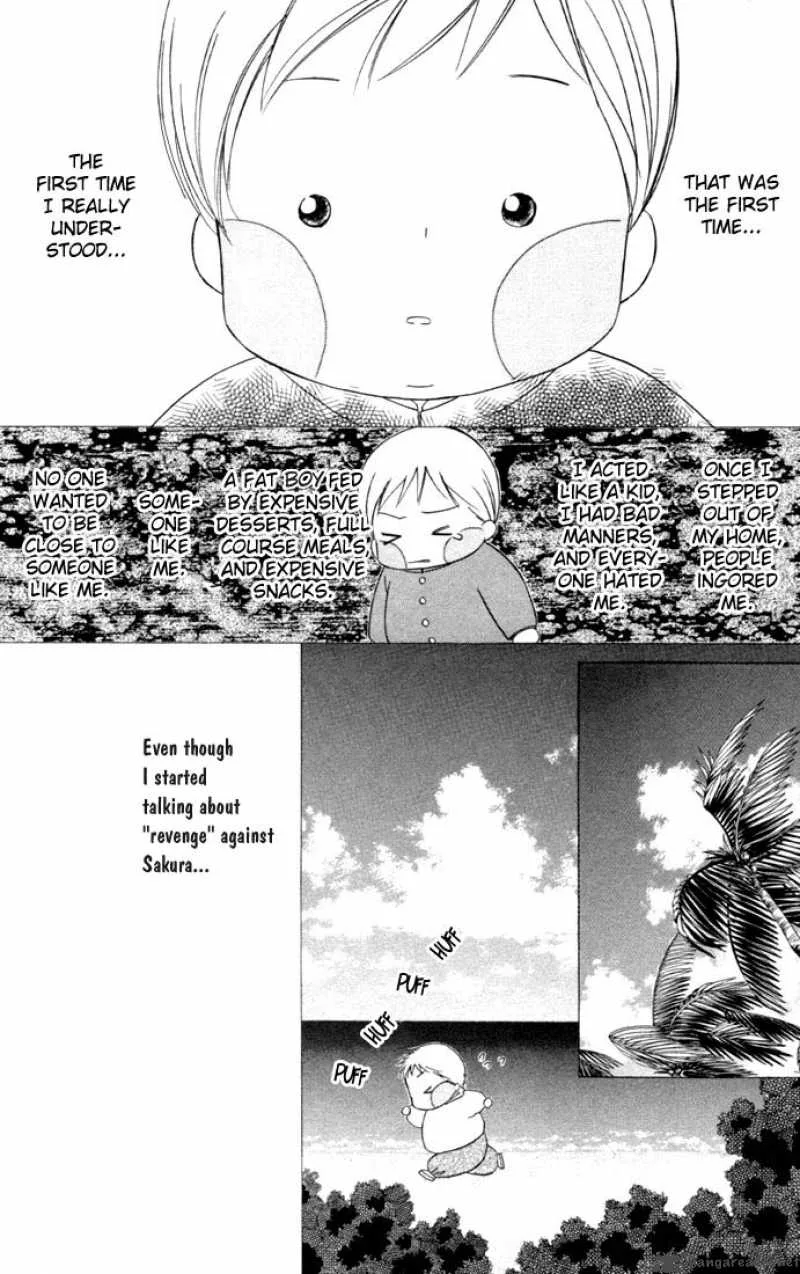 Kare Kano Chapter 34 page 28