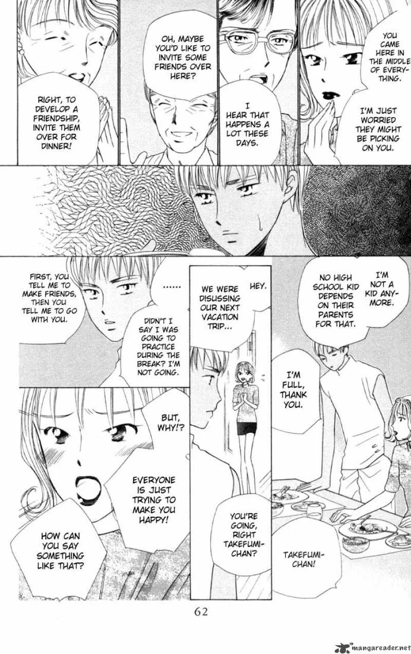 Kare Kano Chapter 34 page 26