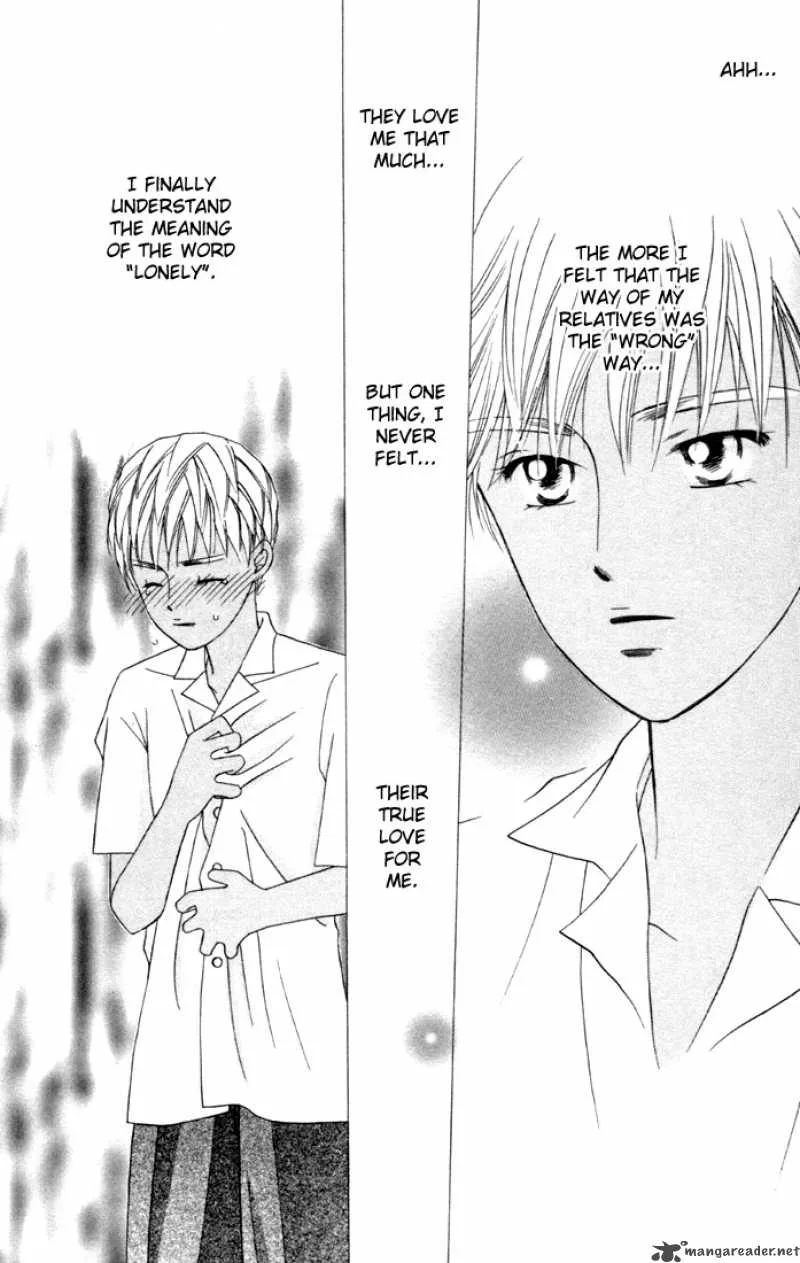 Kare Kano Chapter 34 page 30