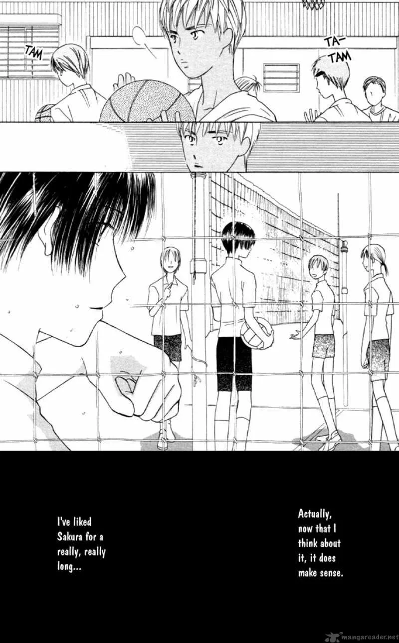 Kare Kano Chapter 34 page 19