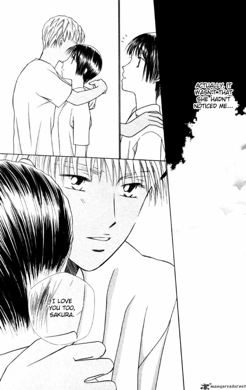 Kare Kano Chapter 35 page 14