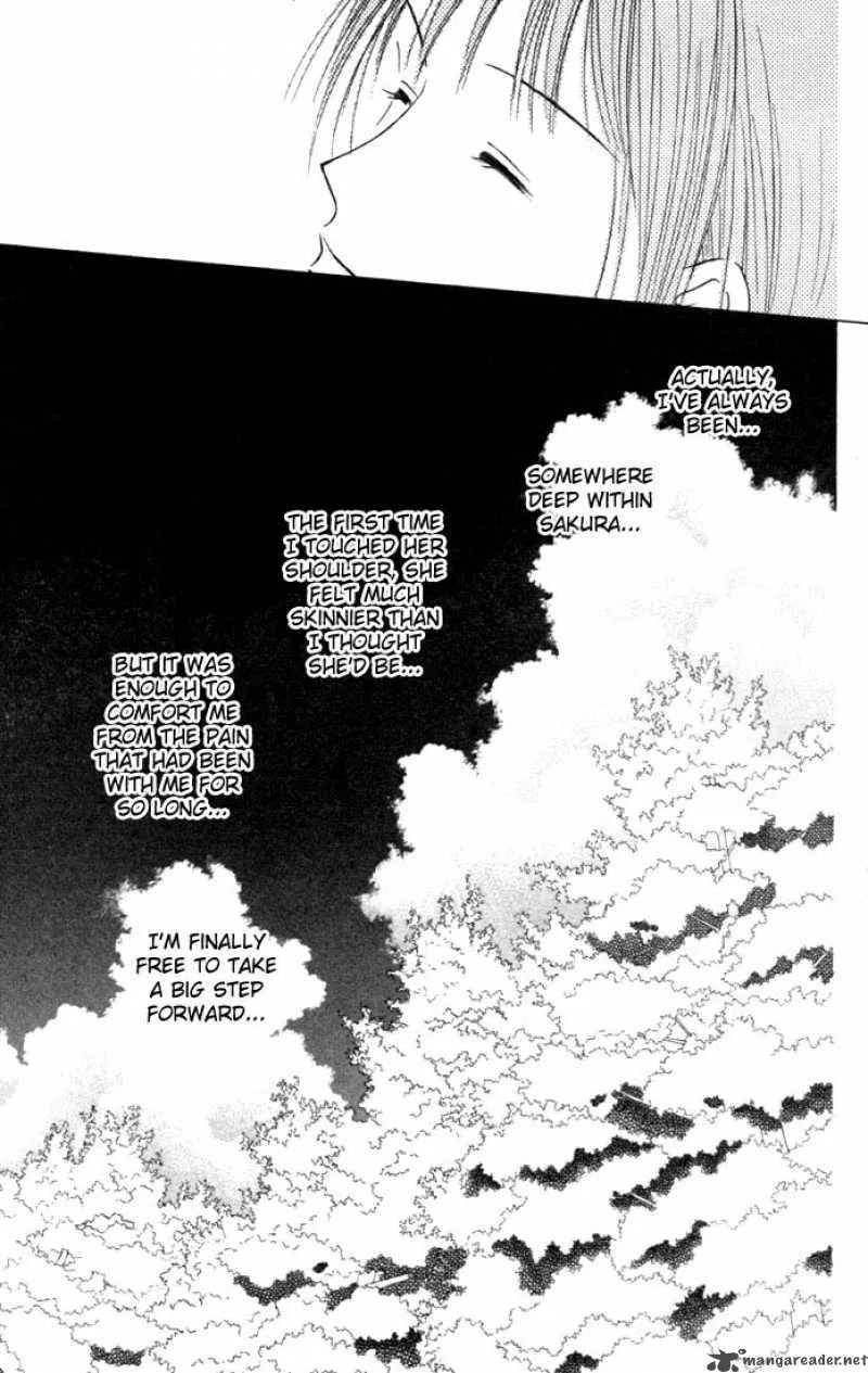Kare Kano Chapter 35 page 15