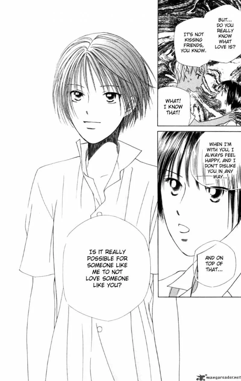 Kare Kano Chapter 35 page 12