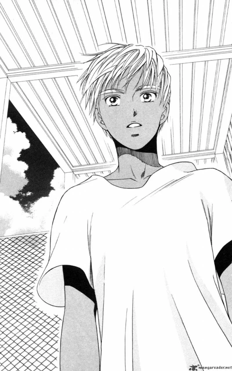 Kare Kano Chapter 35 page 13