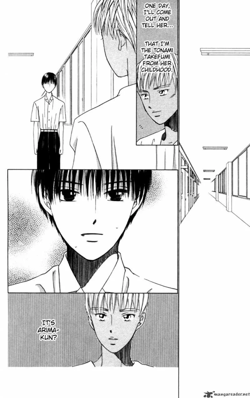 Kare Kano Chapter 35 page 16