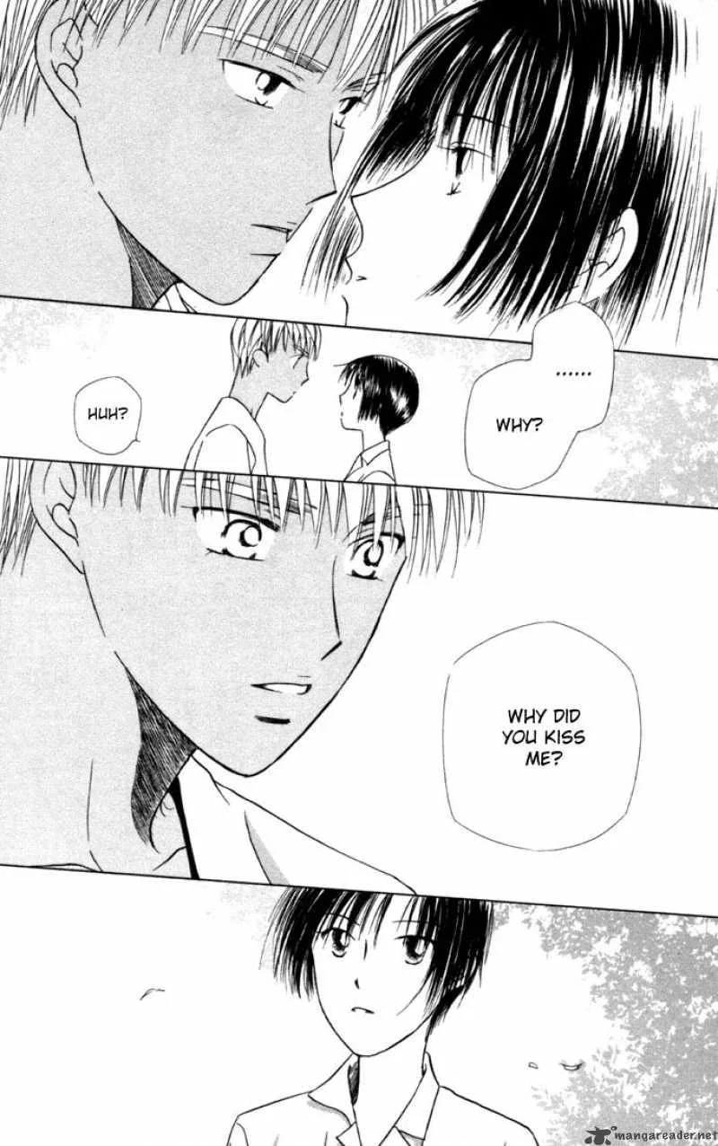 Kare Kano Chapter 35 page 9