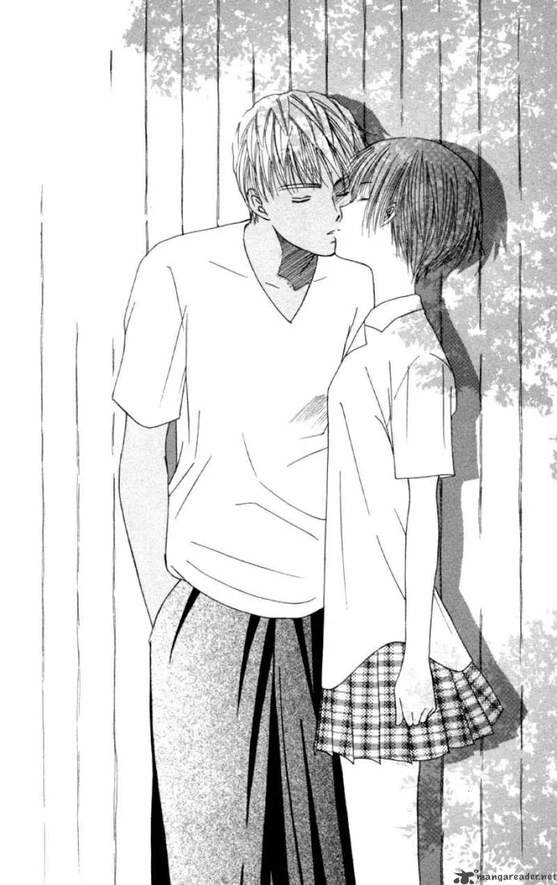 Kare Kano Chapter 35 page 8