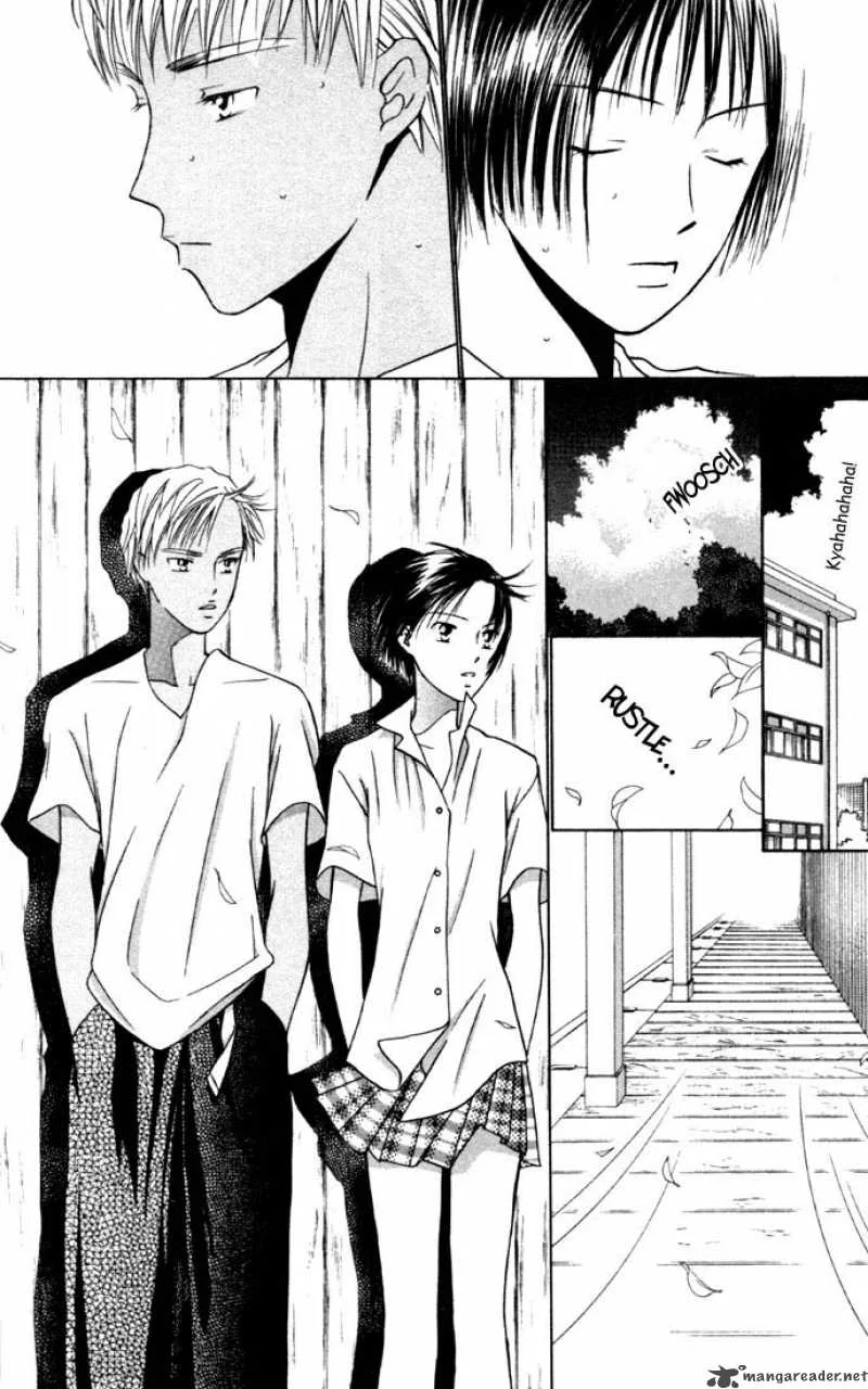 Kare Kano Chapter 35 page 6