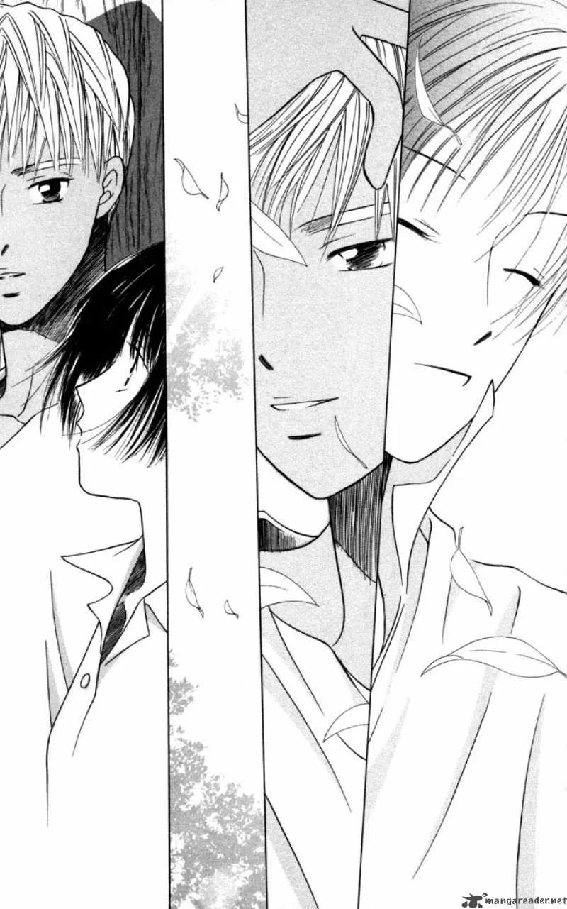 Kare Kano Chapter 35 page 7