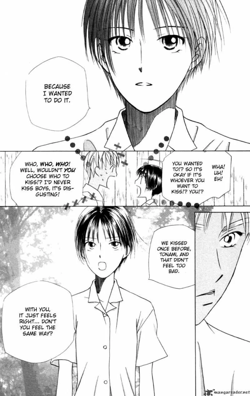 Kare Kano Chapter 35 page 10