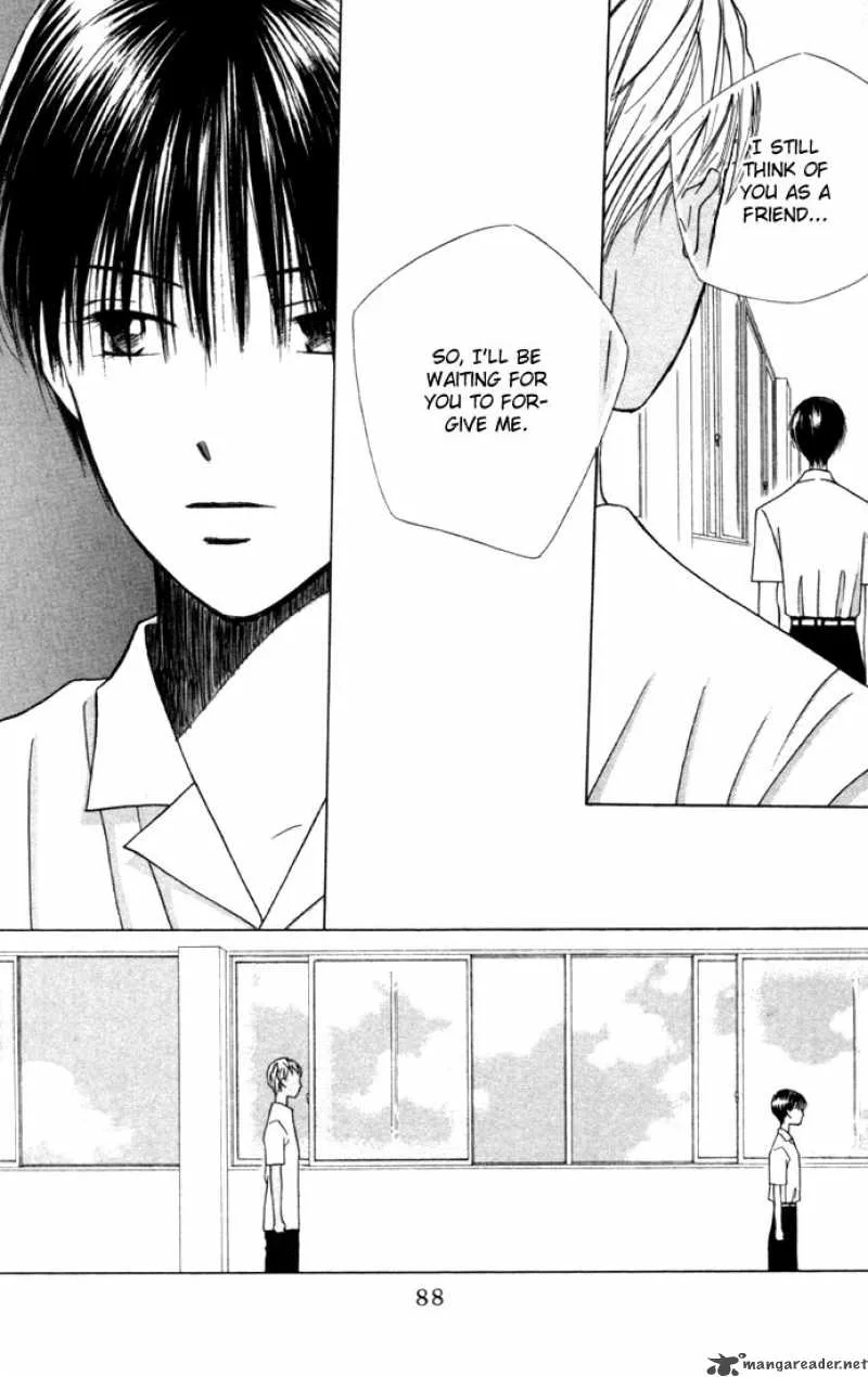 Kare Kano Chapter 35 page 18