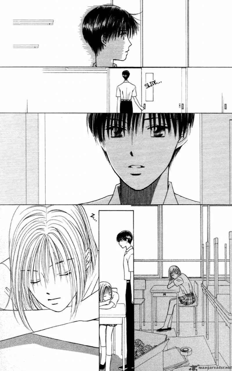 Kare Kano Chapter 35 page 22