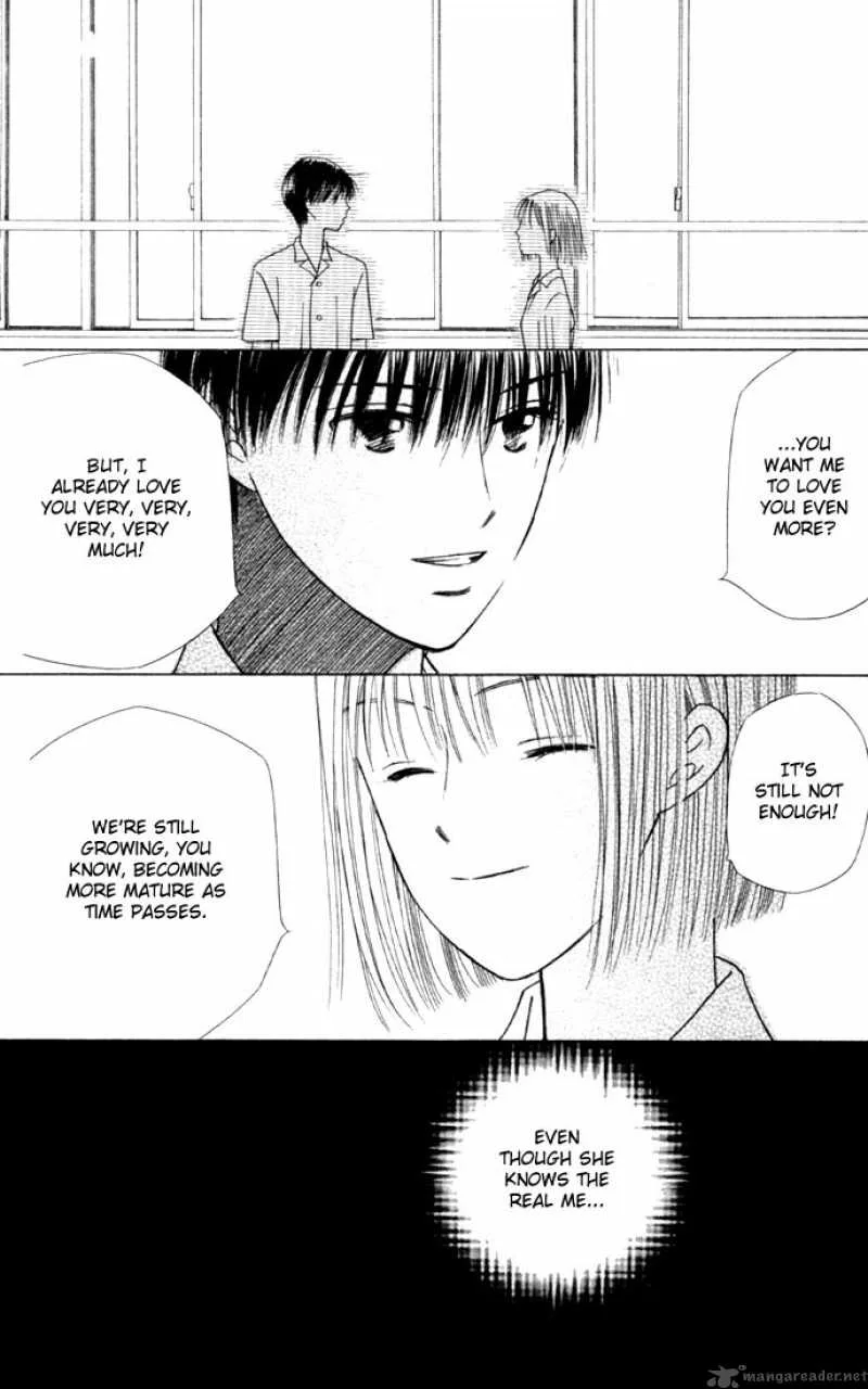 Kare Kano Chapter 35 page 28