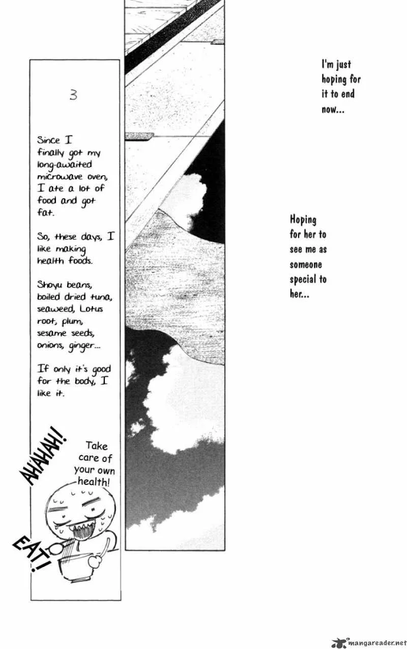 Kare Kano Chapter 35 page 5
