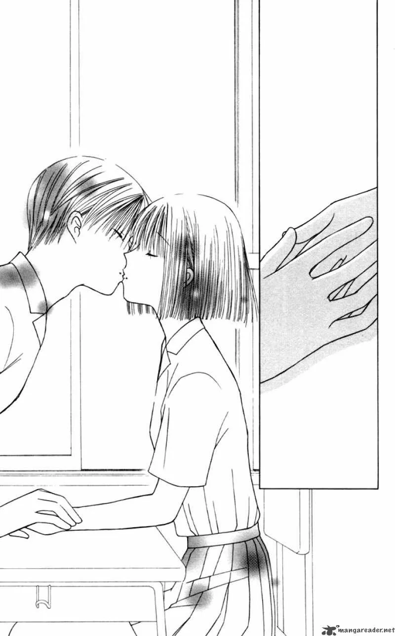 Kare Kano Chapter 35 page 29