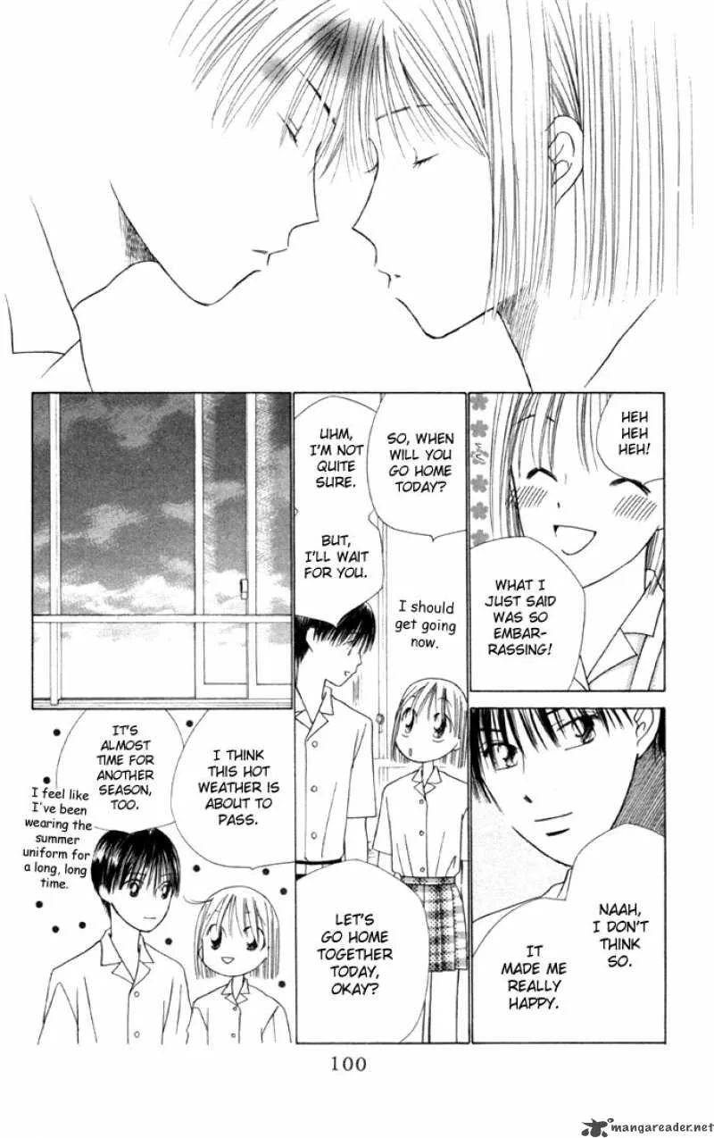 Kare Kano Chapter 35 page 30