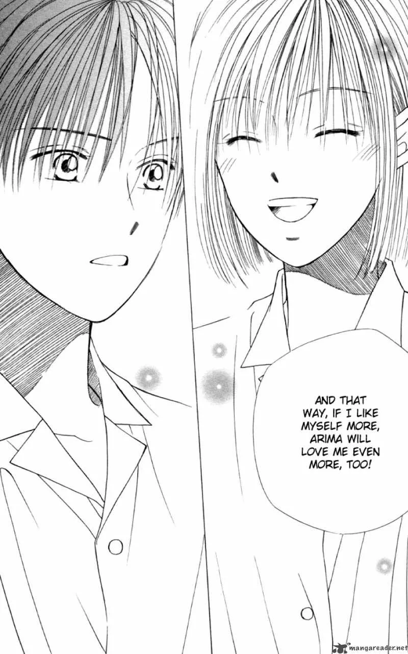 Kare Kano Chapter 35 page 26