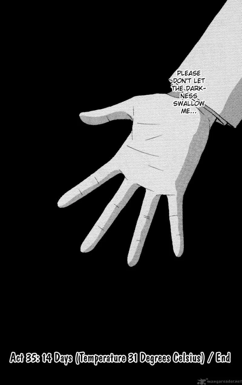 Kare Kano Chapter 35 page 32