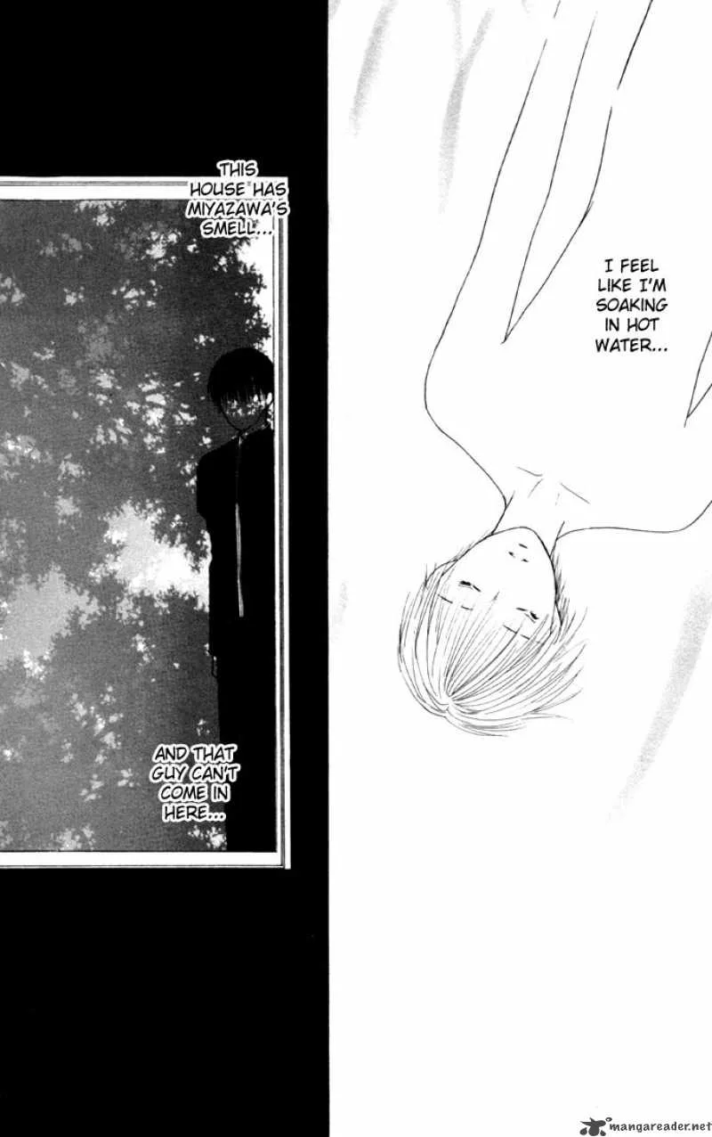 Kare Kano Chapter 36 page 32