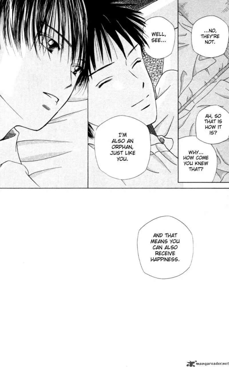 Kare Kano Chapter 36 page 30