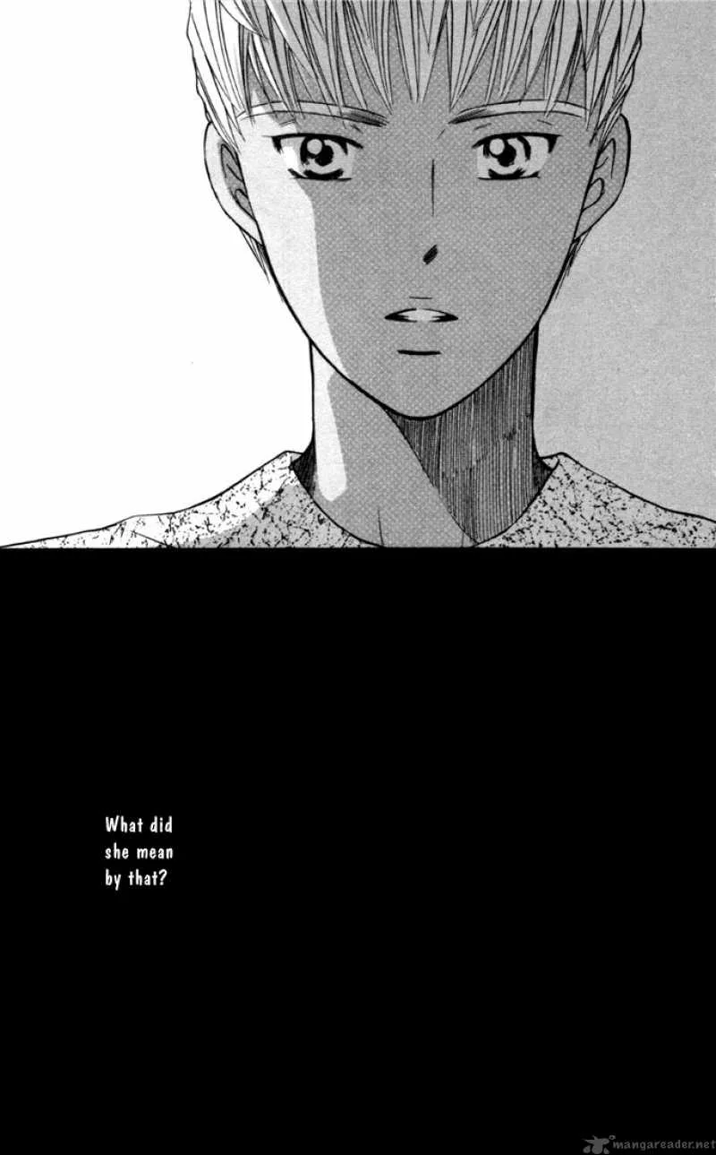 Kare Kano Chapter 36 page 13