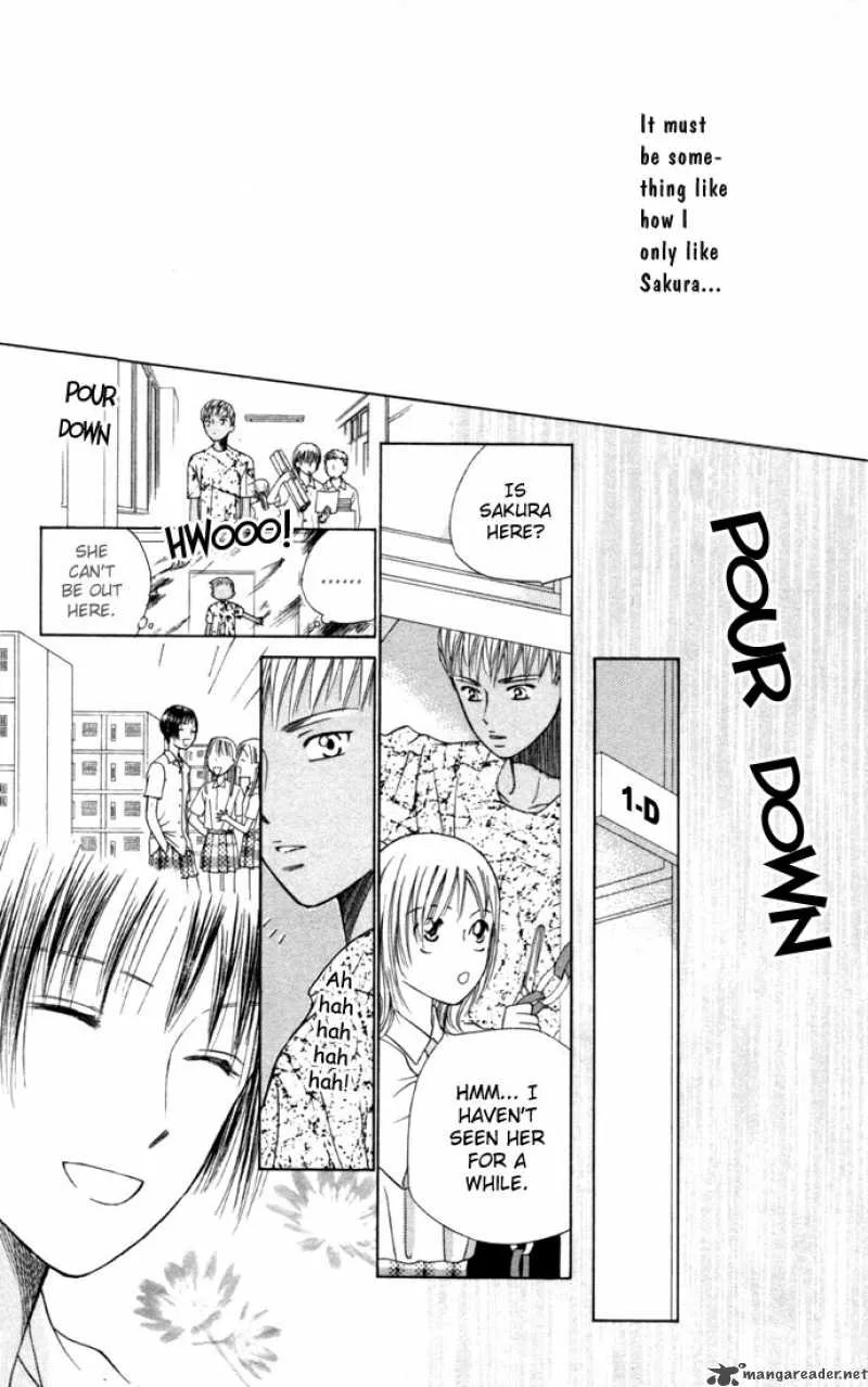 Kare Kano Chapter 36 page 9