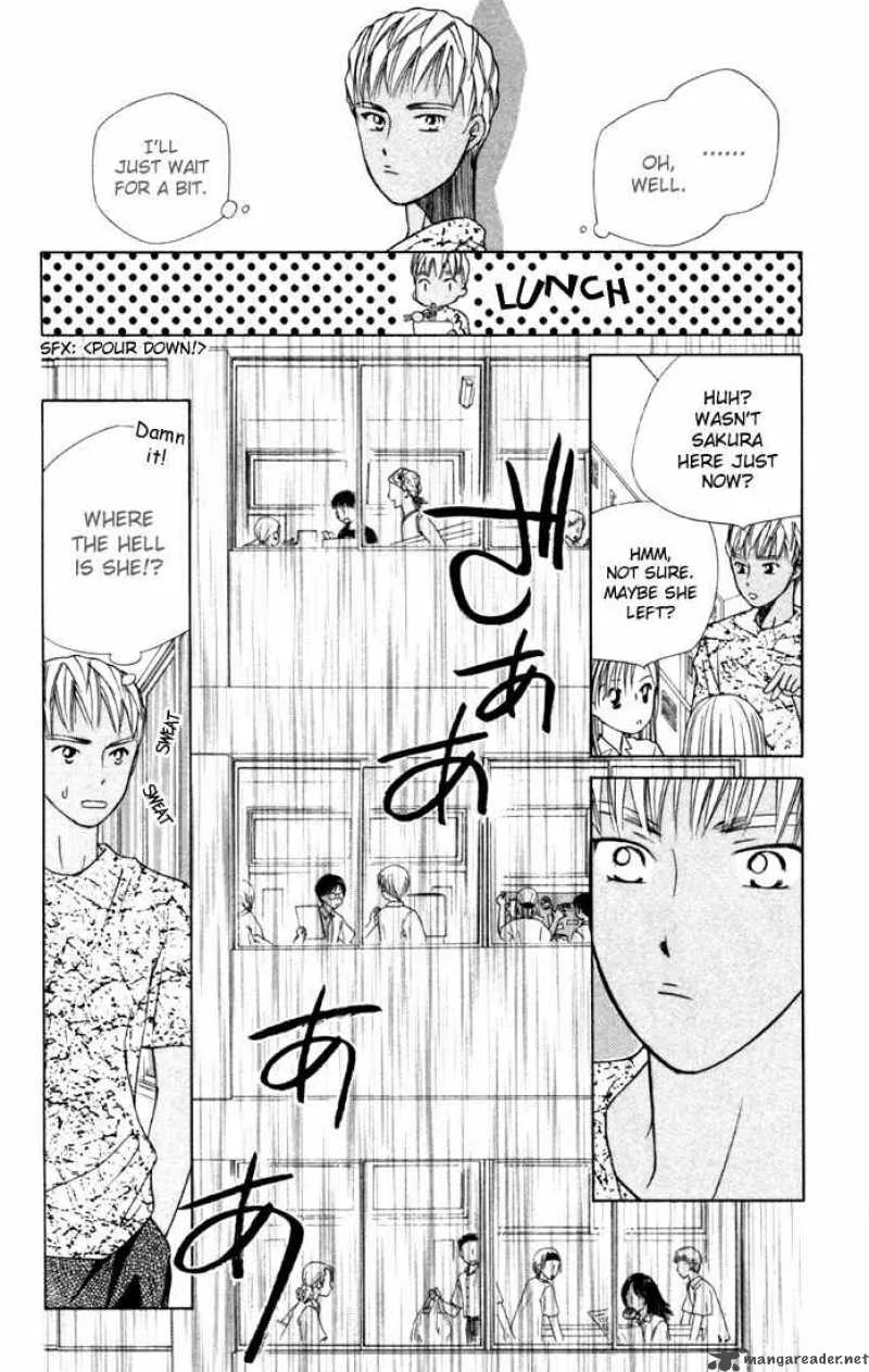 Kare Kano Chapter 36 page 10