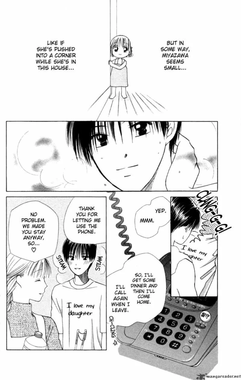 Kare Kano Chapter 36 page 24