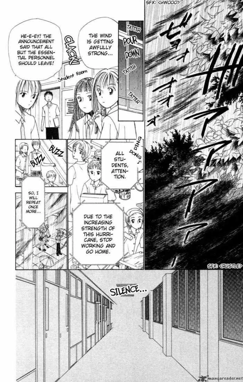 Kare Kano Chapter 36 page 14
