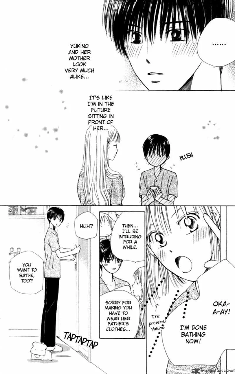 Kare Kano Chapter 36 page 22