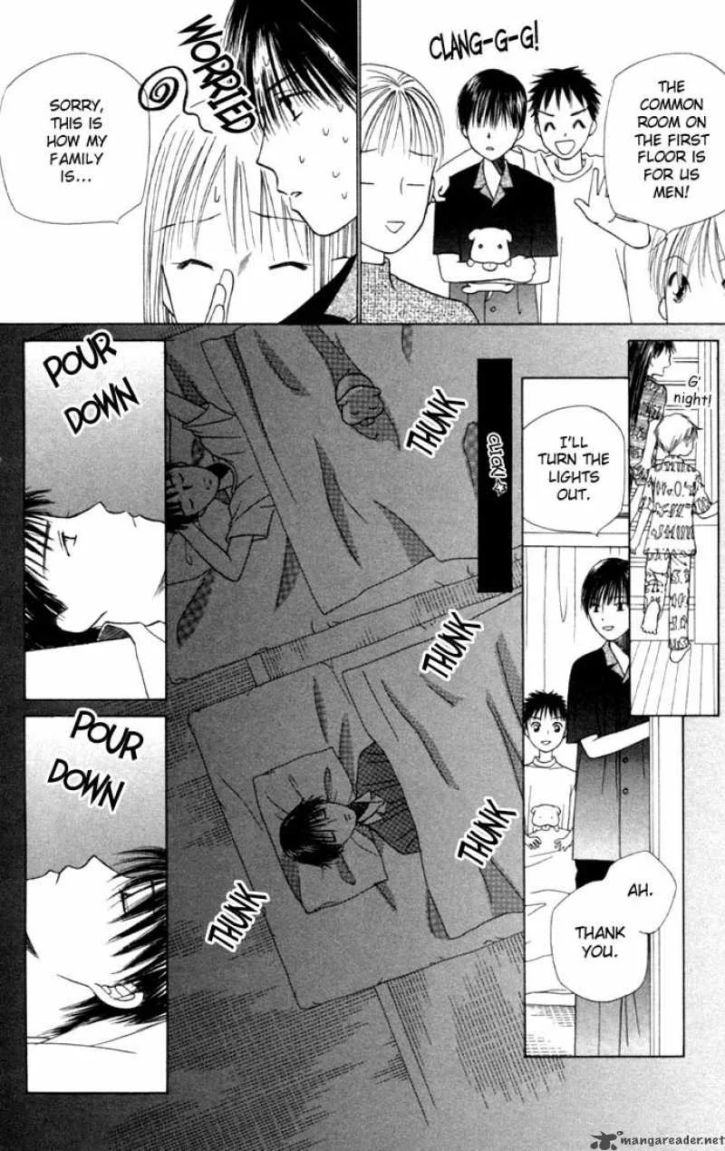 Kare Kano Chapter 36 page 28