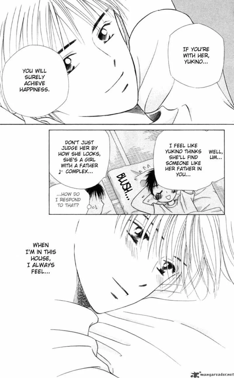 Kare Kano Chapter 36 page 31