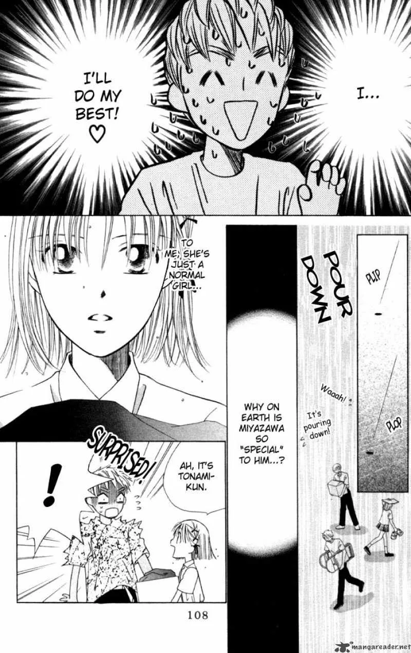 Kare Kano Chapter 36 page 6