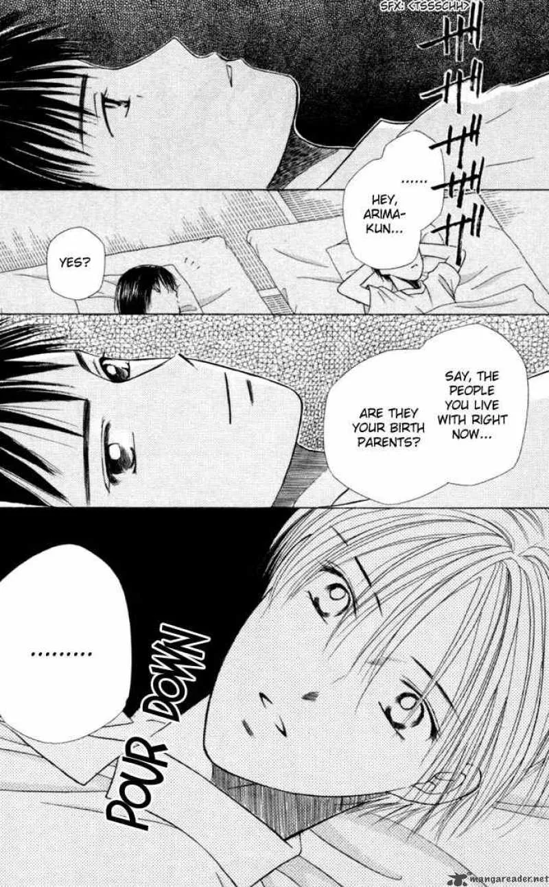 Kare Kano Chapter 36 page 29