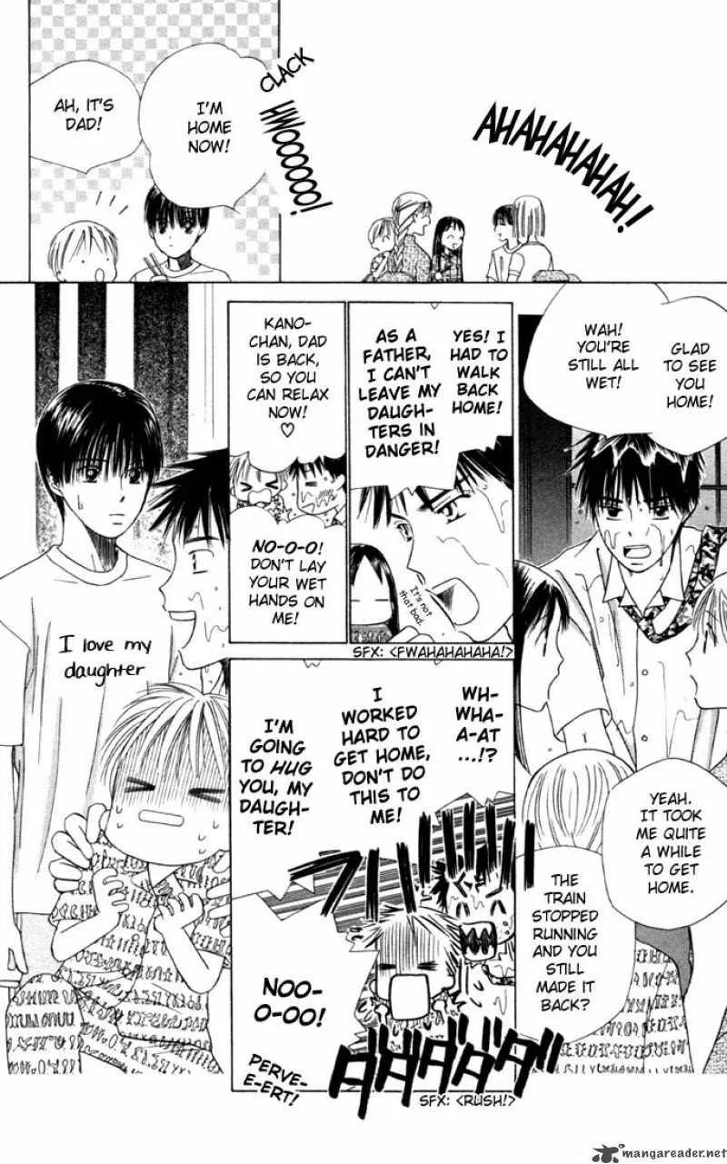 Kare Kano Chapter 36 page 26