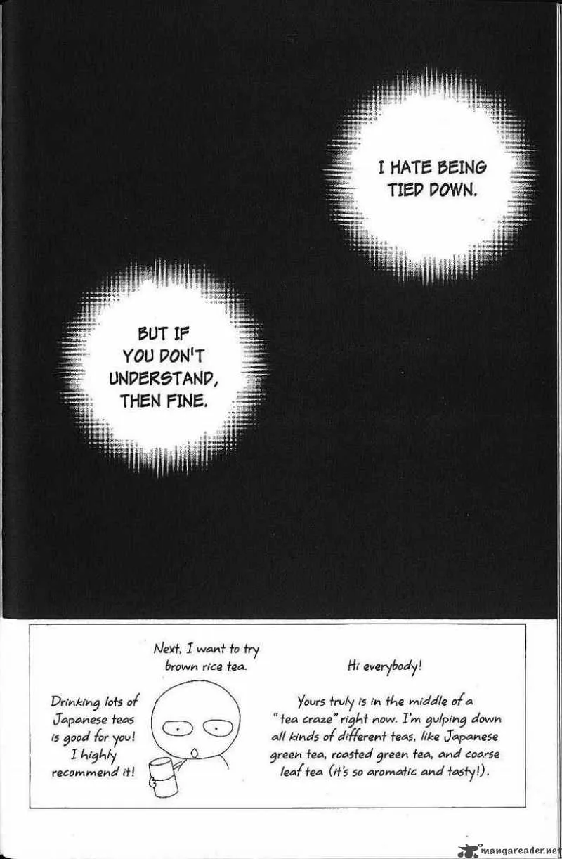 Kare Kano Chapter 37 page 11