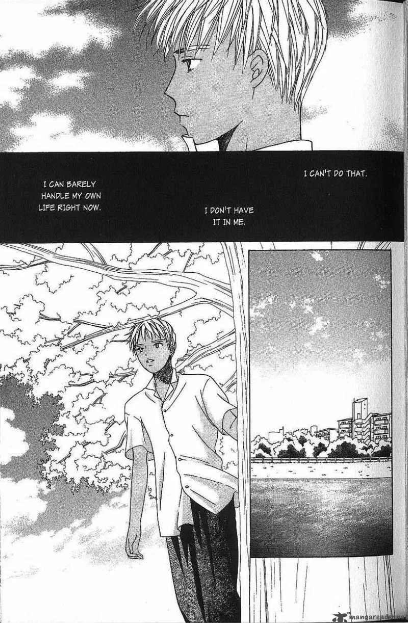 Kare Kano Chapter 37 page 16