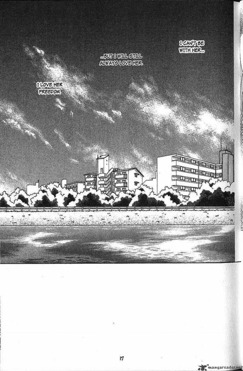 Kare Kano Chapter 37 page 18