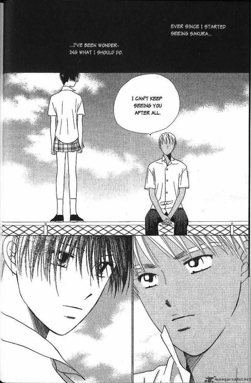 Kare Kano Chapter 37 page 13