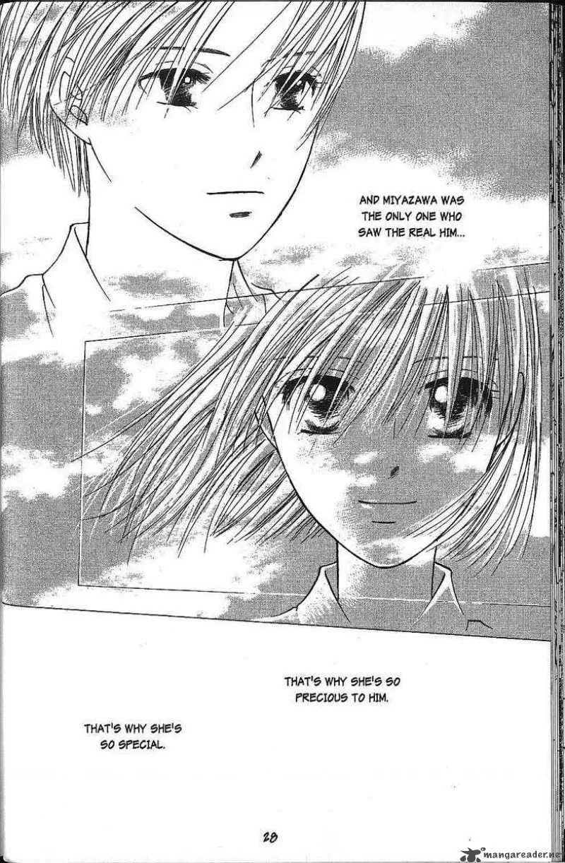 Kare Kano Chapter 37 page 29