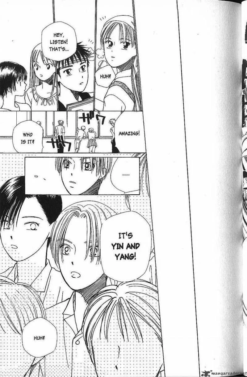 Kare Kano Chapter 37 page 40
