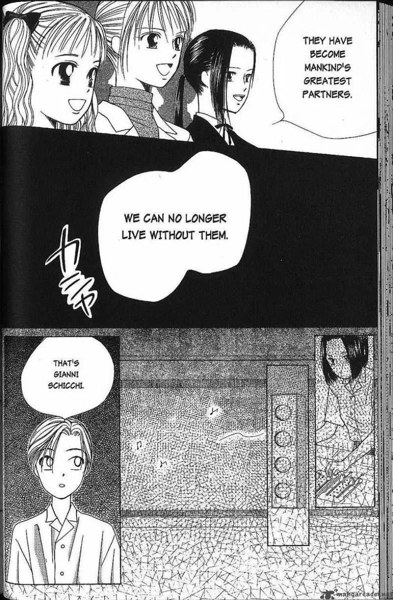 Kare Kano Chapter 38 page 24