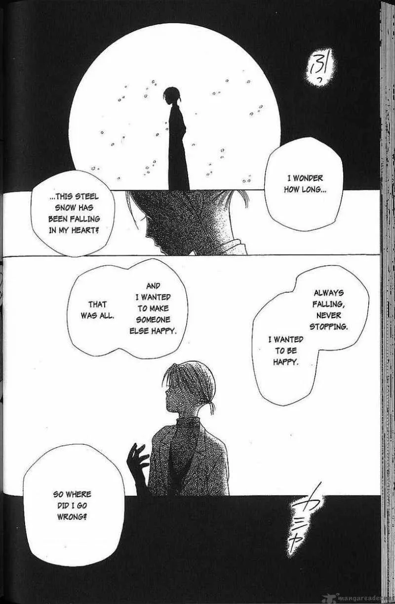 Kare Kano Chapter 38 page 22