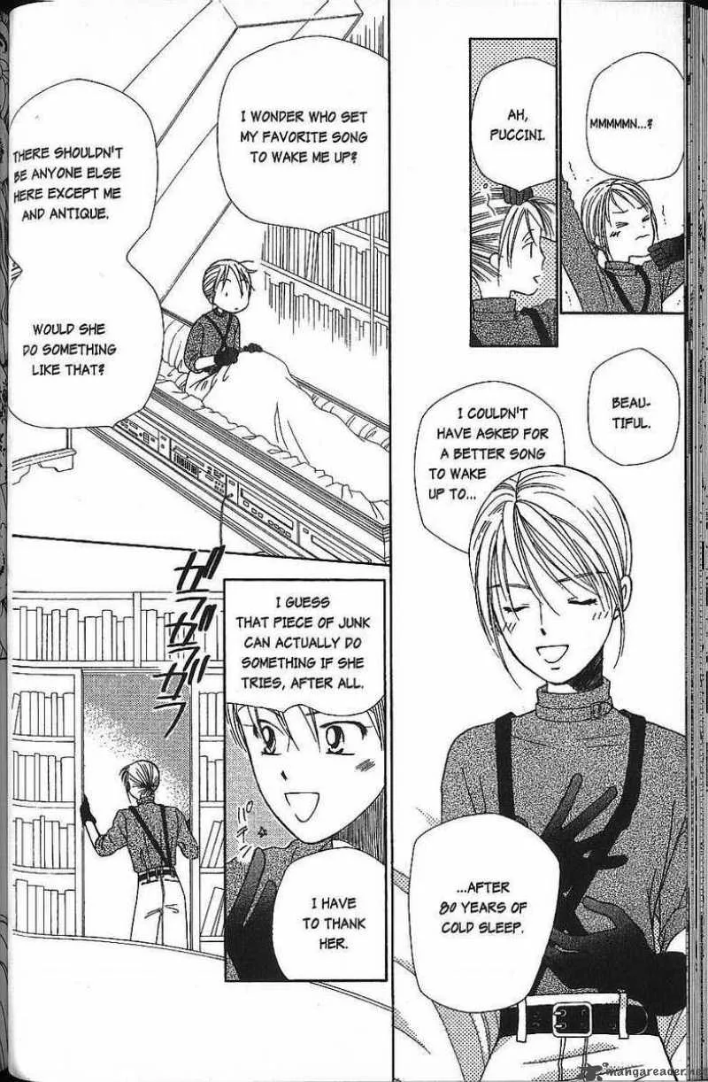 Kare Kano Chapter 38 page 26