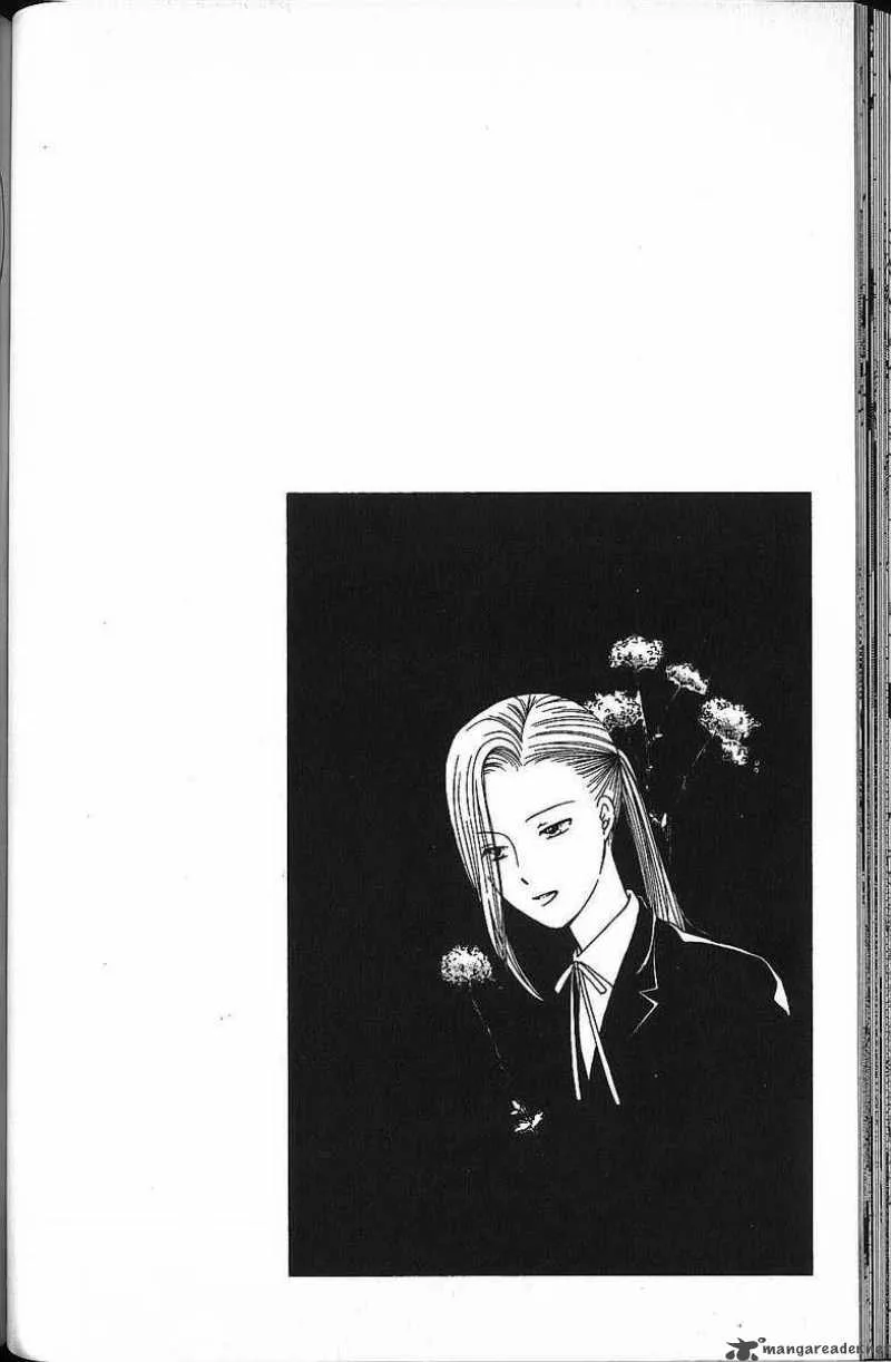 Kare Kano Chapter 39 page 3