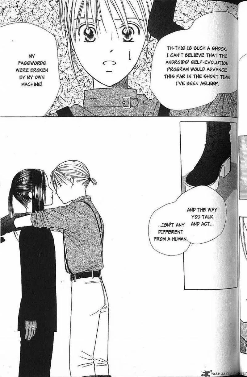 Kare Kano Chapter 39 page 10