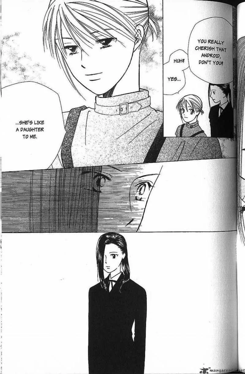 Kare Kano Chapter 39 page 24