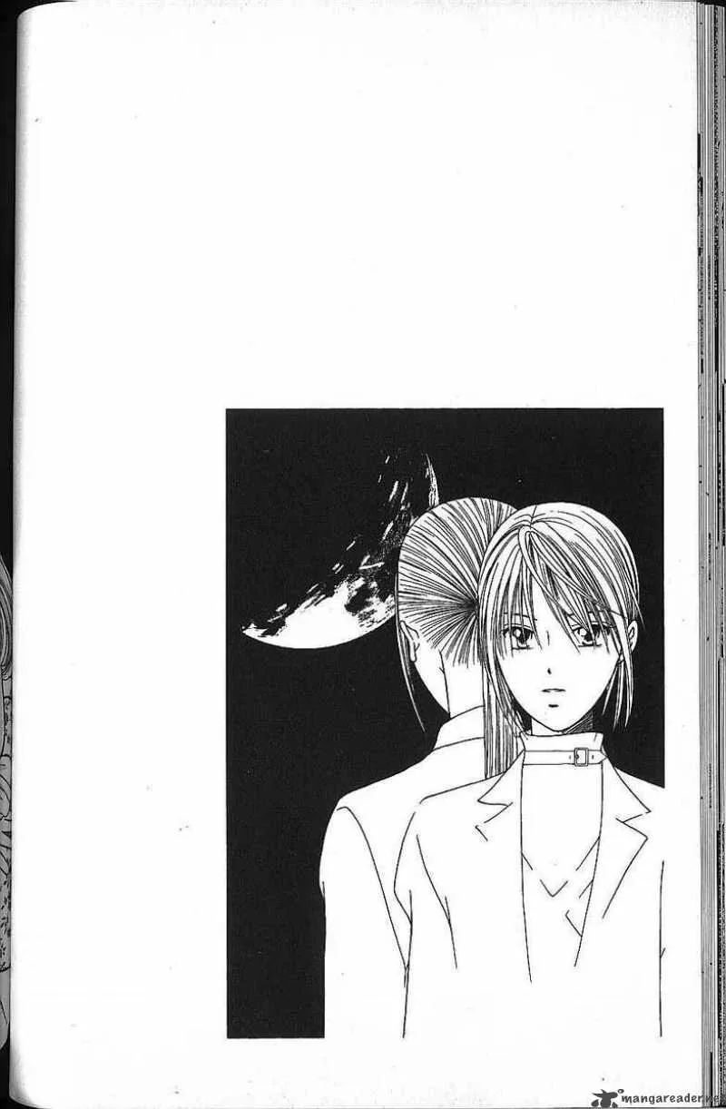 Kare Kano Chapter 39 page 35